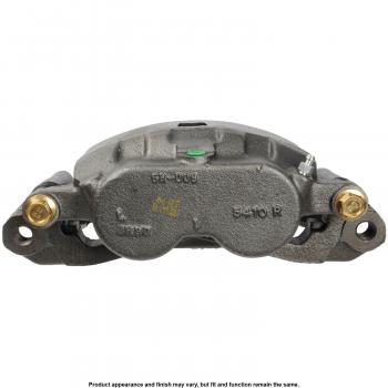 2008 GMC Savana 3500 Disc Brake Caliper Rear Right A1 Cardone 18B4953 image 1 of 4