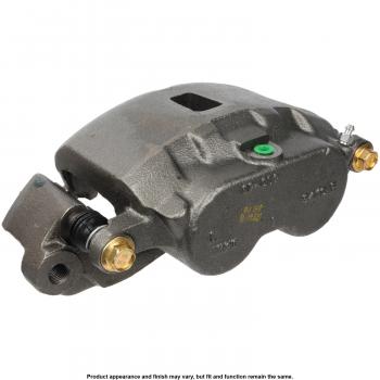 2008 GMC Savana 3500 Disc Brake Caliper Rear Right A1 Cardone 18B4953 image 2 of 4