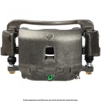 2008 GMC Savana 3500 Disc Brake Caliper Rear Right A1 Cardone 18B4953 image 3 of 4