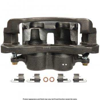 2008 GMC Savana 3500 Disc Brake Caliper Rear Right A1 Cardone 18B4953 image 4 of 4