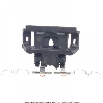 2006 Ford Econoline Disc Brake Caliper Rear Right A1 Cardone 18B4958 image 4 of 4