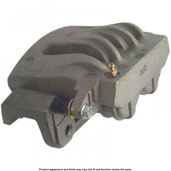 2007 Mercury Monterey Disc Brake Caliper Front Left A1 Cardone 18B4960 image 2 of 4