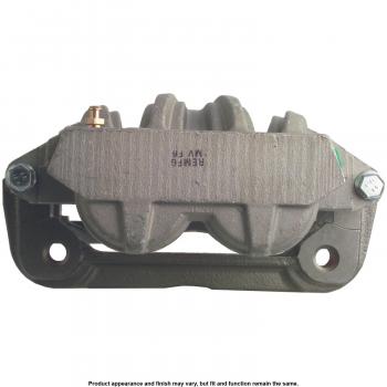 2007 Mercury Monterey Disc Brake Caliper Front Left A1 Cardone 18B4960 image 4 of 4