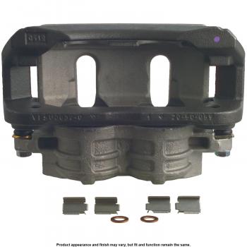 2007 Mercury Monterey Disc Brake Caliper Front Right A1 Cardone 18B4961 image 2 of 4