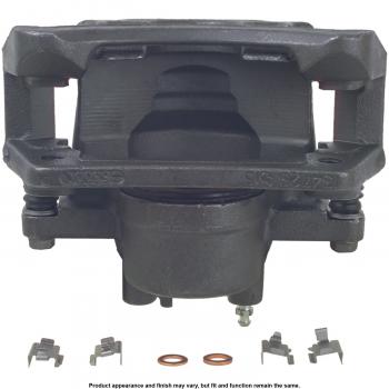 2007 Chrysler Voyager Disc Brake Caliper Front Left A1 Cardone 18B4962 image 1 of 4