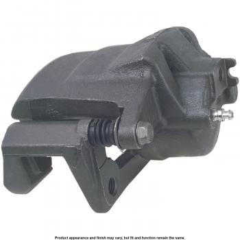 2007 Chrysler Voyager Disc Brake Caliper Front Left A1 Cardone 18B4962 image 2 of 4