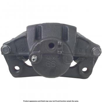 2007 Chrysler Voyager Disc Brake Caliper Front Left A1 Cardone 18B4962 image 4 of 4