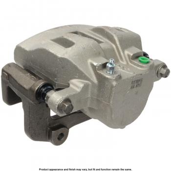 2009 Dodge Challenger Disc Brake Caliper Front Right A1 Cardone 18B4968 image 2 of 4