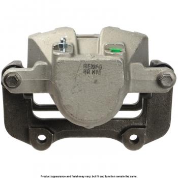 2009 Dodge Challenger Disc Brake Caliper Front Right A1 Cardone 18B4968 image 3 of 4
