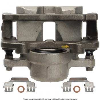 2009 Dodge Challenger Disc Brake Caliper Front Right A1 Cardone 18B4968 image 4 of 4
