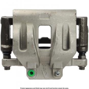 2009 Dodge Challenger Disc Brake Caliper Front Left A1 Cardone 18B4969 image 1 of 4