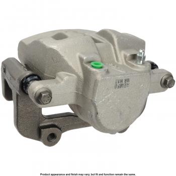 2009 Dodge Challenger Disc Brake Caliper Front Left A1 Cardone 18B4969 image 2 of 4