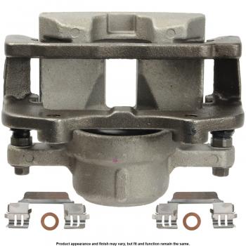 2009 Dodge Challenger Disc Brake Caliper Front Left A1 Cardone 18B4969 image 3 of 4