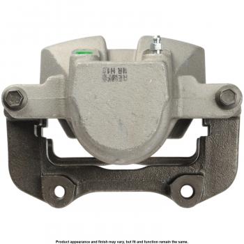 2009 Dodge Challenger Disc Brake Caliper Front Left A1 Cardone 18B4969 image 4 of 4