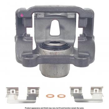 2014 Dodge Challenger Disc Brake Caliper Rear Left A1 Cardone 18B4970 image 1 of 4