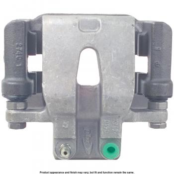 2014 Dodge Challenger Disc Brake Caliper Rear Left A1 Cardone 18B4970 image 2 of 4