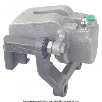 2014 Dodge Challenger Disc Brake Caliper Rear Left A1 Cardone 18B4970 image 3 of 4