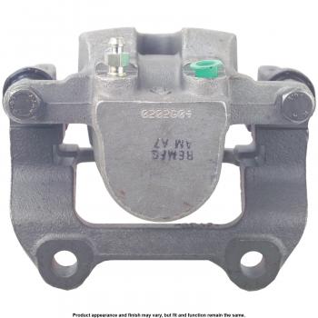 2014 Dodge Challenger Disc Brake Caliper Rear Left A1 Cardone 18B4970 image 4 of 4