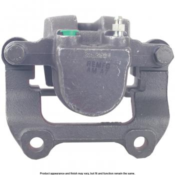 2014 Dodge Challenger Disc Brake Caliper Rear Right A1 Cardone 18B4971 image 2 of 4