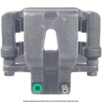 2014 Dodge Challenger Disc Brake Caliper Rear Right A1 Cardone 18B4971 image 3 of 4