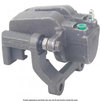 2014 Dodge Challenger Disc Brake Caliper Rear Right A1 Cardone 18B4971 image 4 of 4