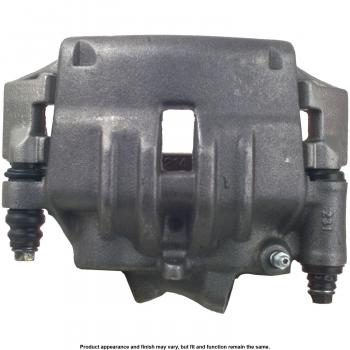 2006 Dodge Sprinter 2500 Disc Brake Caliper Front Left A1 Cardone 18B4977 image 1 of 4