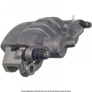 2006 Dodge Sprinter 2500 Disc Brake Caliper Front Left A1 Cardone 18B4977 image 2 of 4
