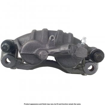 2006 Dodge Sprinter 2500 Disc Brake Caliper Front Left A1 Cardone 18B4977 image 3 of 4