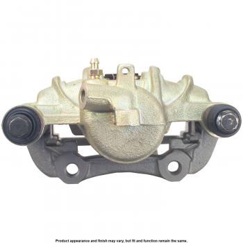 2006 Dodge Sprinter 2500 Disc Brake Caliper Rear Left A1 Cardone 18B4980 image 3 of 4