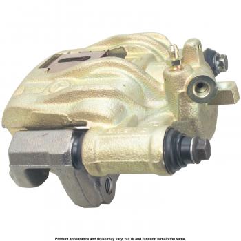 2006 Dodge Sprinter 2500 Disc Brake Caliper Rear Left A1 Cardone 18B4980 image 4 of 4