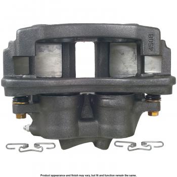 2002 Freightliner Sprinter 3500 Disc Brake Caliper Rear Left A1 Cardone 18B4983 image 1 of 4