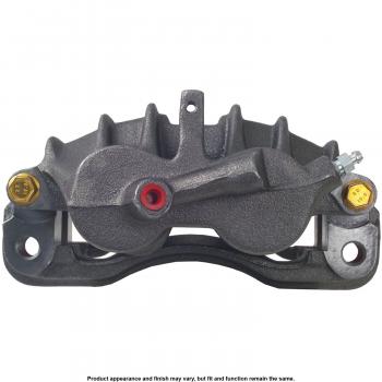 2002 Freightliner Sprinter 3500 Disc Brake Caliper Rear Left A1 Cardone 18B4983 image 2 of 4