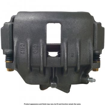 2002 Freightliner Sprinter 3500 Disc Brake Caliper Rear Left A1 Cardone 18B4983 image 3 of 4