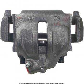 2006 Dodge Sprinter 2500 Disc Brake Caliper Rear Left A1 Cardone 18B4986 image 4 of 4