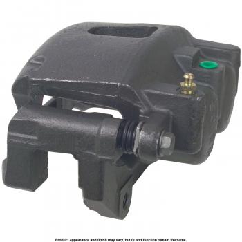 2007 Jeep Commander Disc Brake Caliper Front Right A1 Cardone 18B4990 image 1 of 4