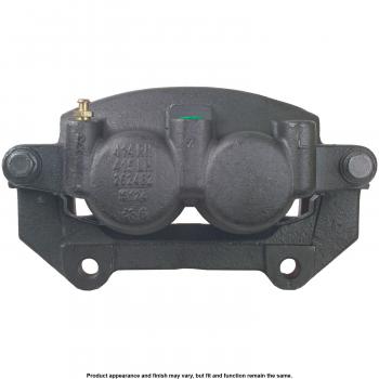 2007 Jeep Commander Disc Brake Caliper Front Right A1 Cardone 18B4990 image 2 of 4