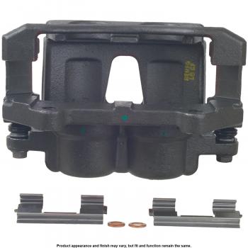 2007 Jeep Commander Disc Brake Caliper Front Right A1 Cardone 18B4990 image 3 of 4