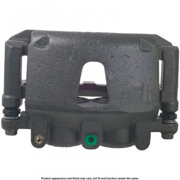 2007 Jeep Commander Disc Brake Caliper Front Right A1 Cardone 18B4990 image 4 of 4