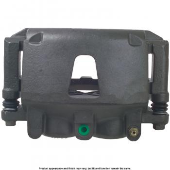 2007 Jeep Commander Disc Brake Caliper Front Left A1 Cardone 18B4991 image 2 of 4