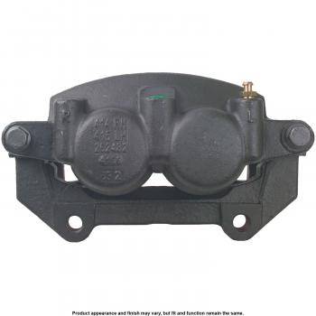 2007 Jeep Commander Disc Brake Caliper Front Left A1 Cardone 18B4991 image 3 of 4