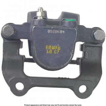 2014 Dodge Challenger Disc Brake Caliper Rear Left A1 Cardone 18B4992 image 1 of 4