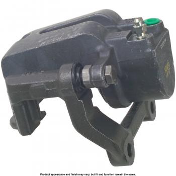 2014 Dodge Challenger Disc Brake Caliper Rear Left A1 Cardone 18B4992 image 2 of 4