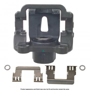 2014 Dodge Challenger Disc Brake Caliper Rear Left A1 Cardone 18B4992 image 3 of 4