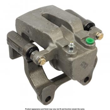 2009 Dodge Challenger Disc Brake Caliper Rear Left A1 Cardone 18B4992A image 1 of 4