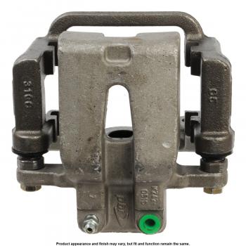 2009 Dodge Challenger Disc Brake Caliper Rear Left A1 Cardone 18B4992A image 2 of 4