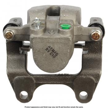 2009 Dodge Challenger Disc Brake Caliper Rear Left A1 Cardone 18B4992A image 4 of 4