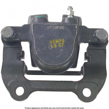 2014 Dodge Challenger Disc Brake Caliper Rear Right A1 Cardone 18B4993 image 2 of 4