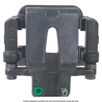 2014 Dodge Challenger Disc Brake Caliper Rear Right A1 Cardone 18B4993 image 3 of 4