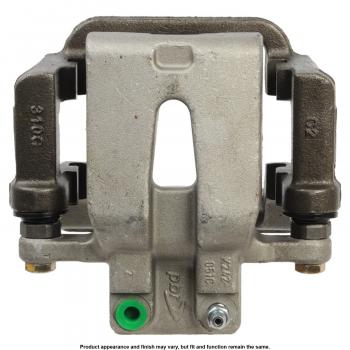 2009 Dodge Challenger Disc Brake Caliper Rear Right A1 Cardone 18B4993A image 2 of 4