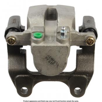 2009 Dodge Challenger Disc Brake Caliper Rear Right A1 Cardone 18B4993A image 3 of 4